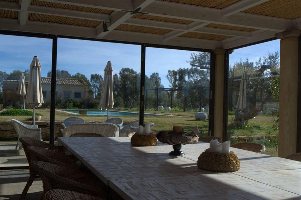 Riserva Del Noce Caltagirone Exterior photo
