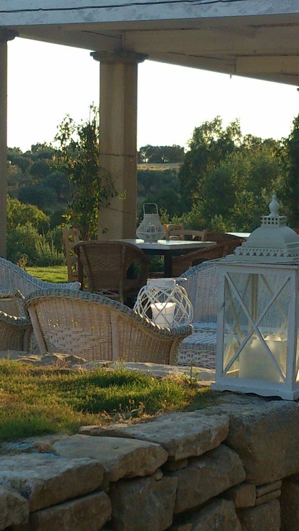 Riserva Del Noce Caltagirone Exterior photo